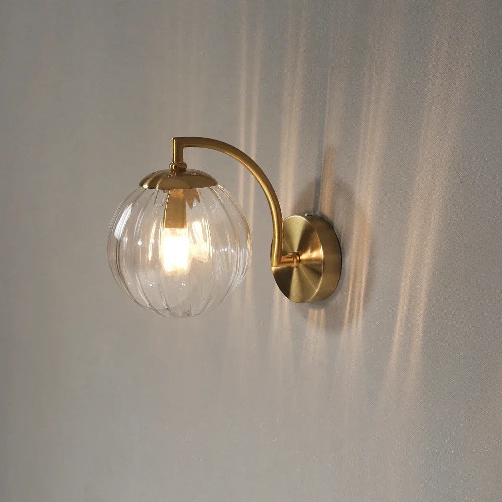 Arandela de Parede Led Fixture – Brivar – foto 4