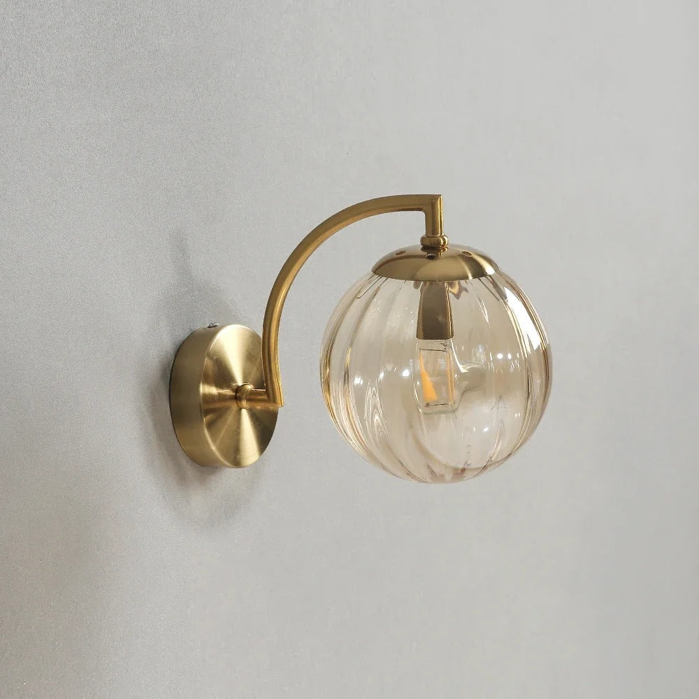 Arandela de Parede Led Fixture – Brivar – foto 5