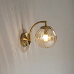Arandela de Parede Led Fixture – Brivar – foto 7