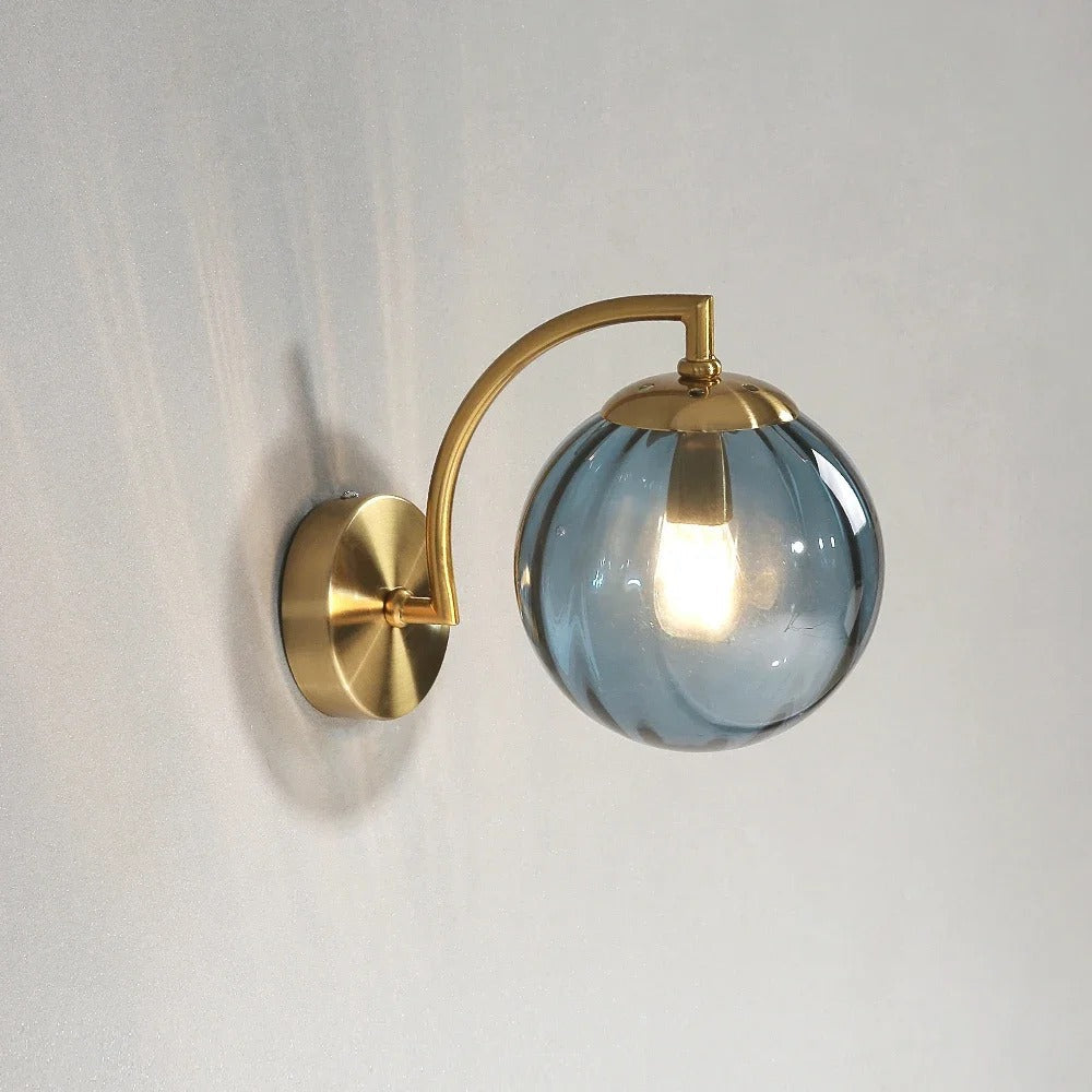 Arandela de Parede Led Fixture – Brivar – foto 8