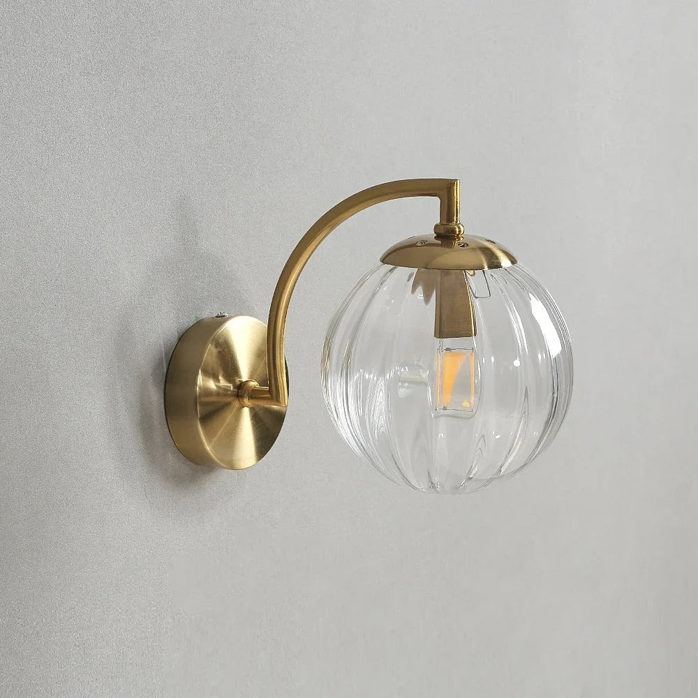 Arandela de Parede Led Fixture – Brivar – foto 10