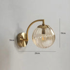Arandela de Parede Led Fixture – Brivar – foto 11