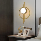Arandela de Parede Led Globo Royale – Brivar – foto 2
