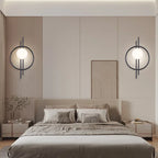 Arandela de Parede Led Globo Royale – Brivar – foto 4