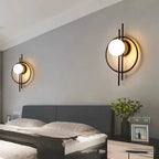 Arandela de Parede Led Globo Royale – Brivar – foto 5