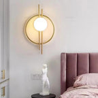 Arandela de Parede Led Globo Royale – Brivar – foto 10