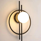 Arandela de Parede Led Globo Royale – Brivar – foto 11