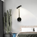 Arandela de Parede LED para Quarto Decor – Brivar – foto 2