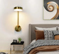 Arandela de Parede LED para Quarto Decor – Brivar – foto 5