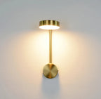 Arandela de Parede LED para Quarto Decor – Brivar – foto 6