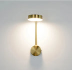 Arandela de Parede LED para Quarto Decor – Brivar – foto 7