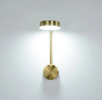 Arandela de Parede LED para Quarto Decor – Brivar – foto 8