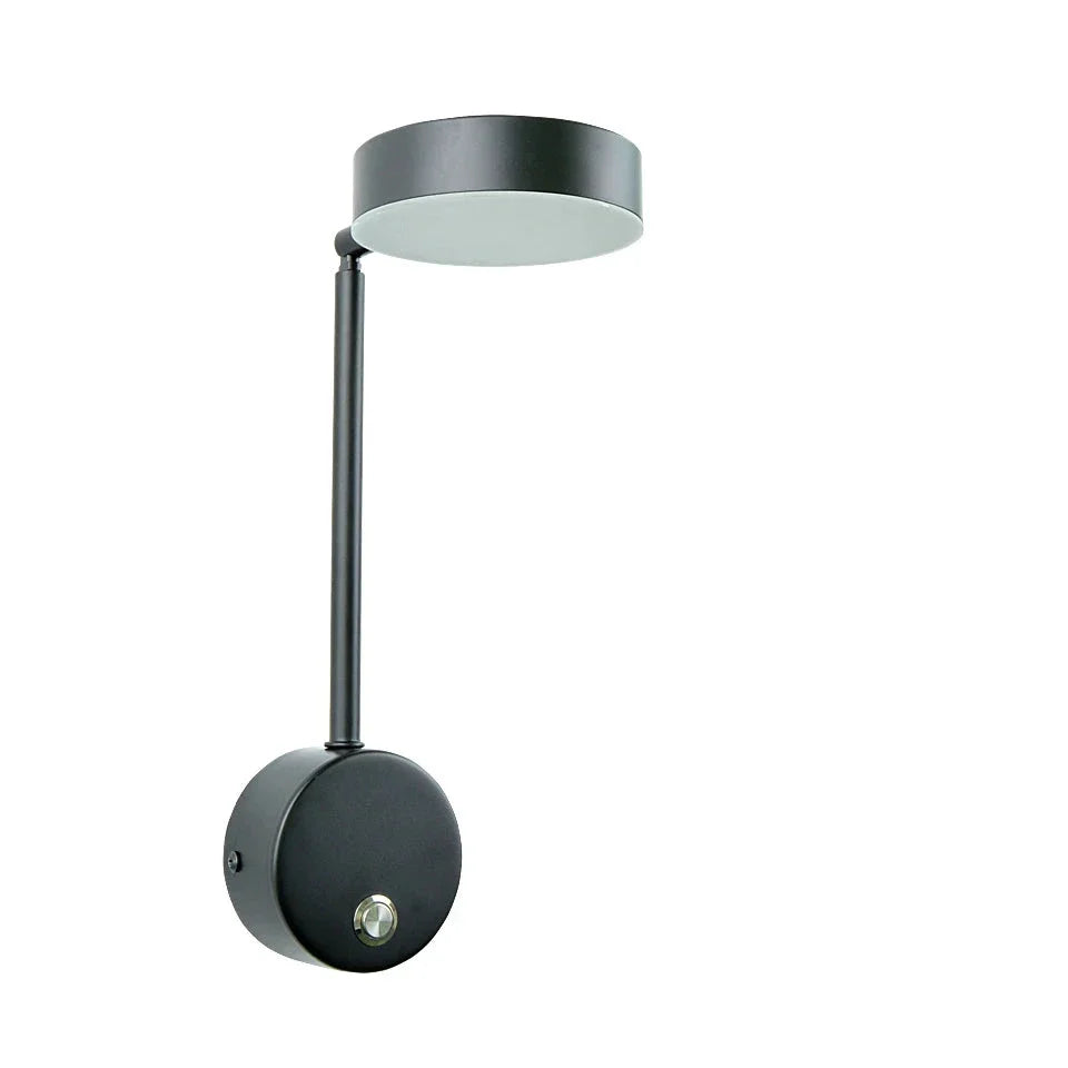 Arandela de Parede LED para Quarto Decor – Brivar – foto 13