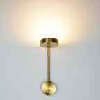 Arandela de Parede LED para Quarto Decor – Brivar – foto 14