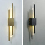 Arandela de Parede Led Sconce – Brivar – foto 1
