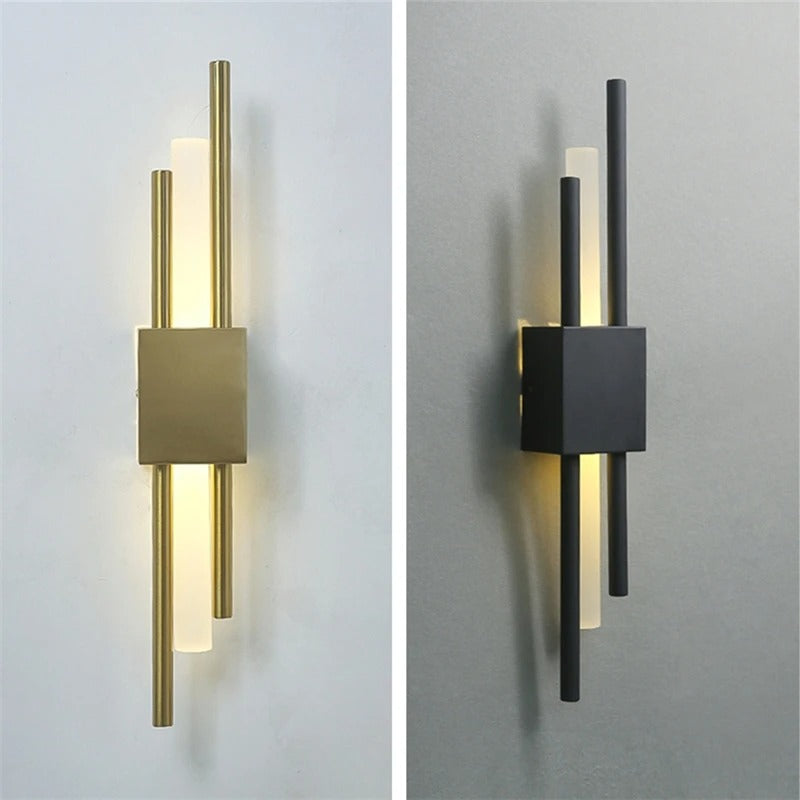Arandela de Parede Led Sconce – Brivar – foto 1