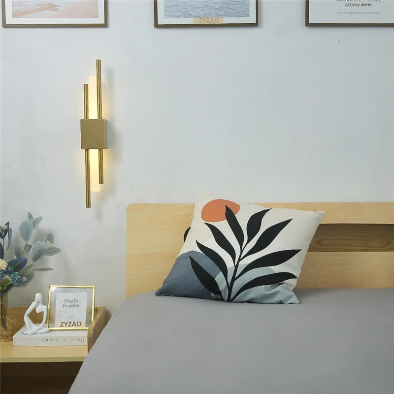 Arandela de Parede Led Sconce – Brivar – foto 2