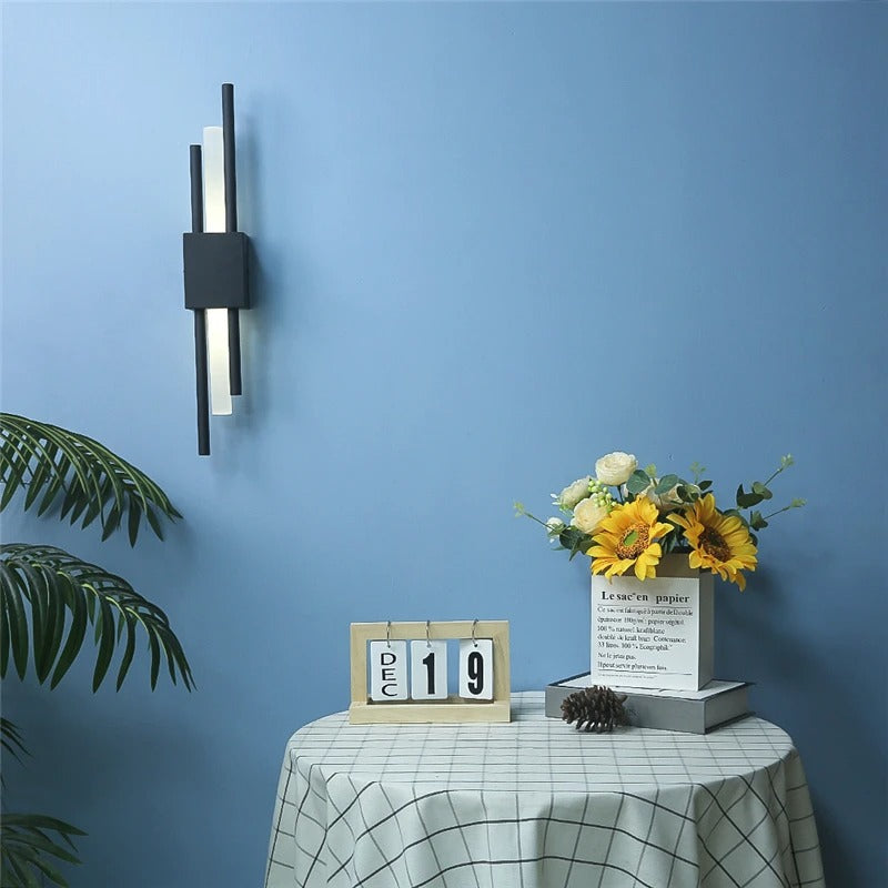 Arandela de Parede Led Sconce – Brivar – foto 5