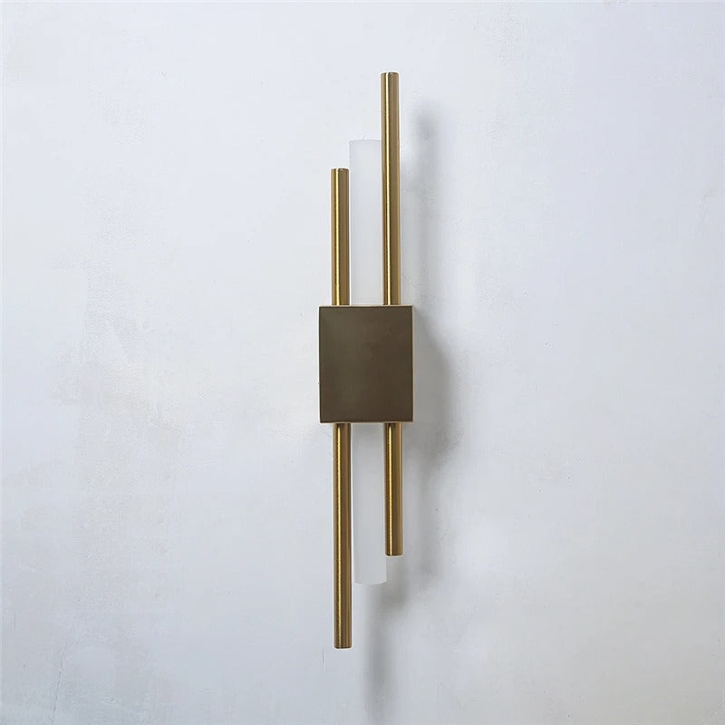 Arandela de Parede Led Sconce – Brivar – foto 6