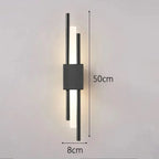 Arandela de Parede Led Sconce – Brivar – foto 8