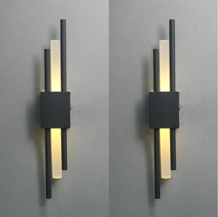 Arandela de Parede Led Sconce – Brivar – foto 9