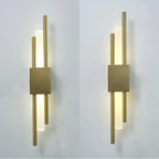 Arandela de Parede Led Sconce – Brivar – foto 10