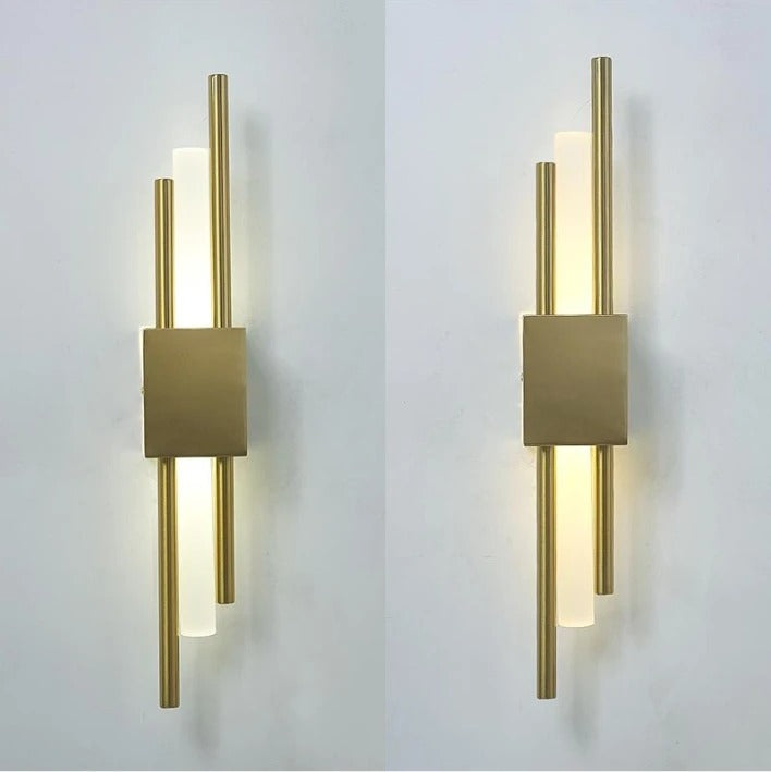 Arandela de Parede Led Sconce – Brivar – foto 10