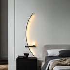 Arandela de Parede Led Stripes – Brivar – foto 1