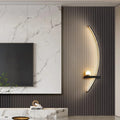 Arandela de Parede Led Stripes – Brivar – foto 3