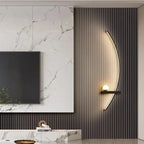 Arandela de Parede Led Stripes – Brivar – foto 3