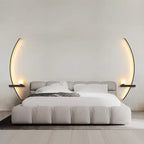 Arandela de Parede Led Stripes – Brivar – foto 4