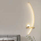 Arandela de Parede Led Stripes – Brivar – foto 5