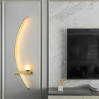Arandela de Parede Led Stripes – Brivar – foto 9