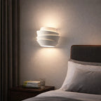 Arandela LED de Parede Branca Pine – Brivar – foto 6