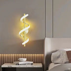 Arandela LED Decorativa Nórdic – Brivar – foto 1