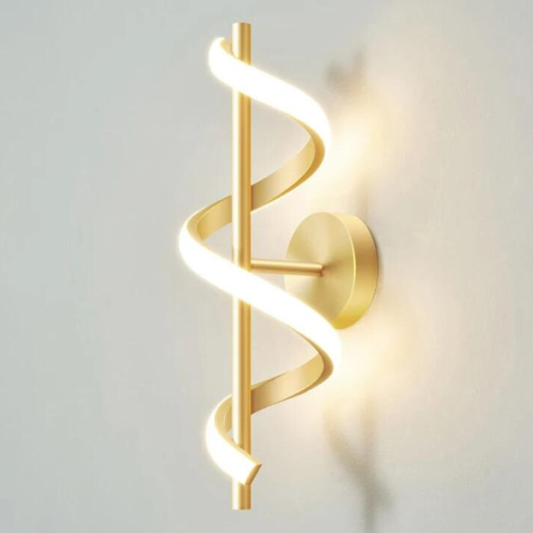 Arandela LED Decorativa Nórdic – Brivar – foto 2