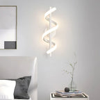 Arandela LED Decorativa Nórdic – Brivar – foto 4