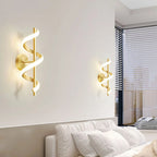Arandela LED Decorativa Nórdic – Brivar – foto 5