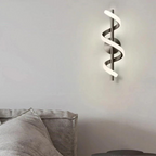 Arandela LED Decorativa Nórdic – Brivar – foto 10