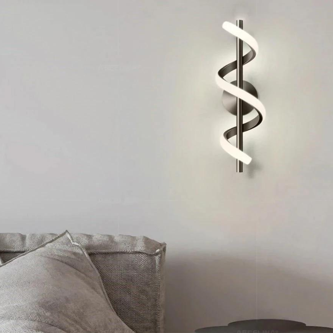 Arandela LED Decorativa Nórdic – Brivar – foto 10