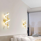 Arandela LED Decorativa Nórdic – Brivar – foto 11