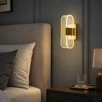 Arandela LED Lumina – Brivar – foto 3