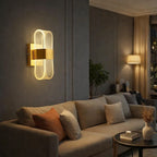 Arandela LED Lumina – Brivar – foto 6