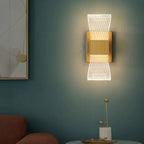 Arandela LED Lumina – Brivar – foto 7