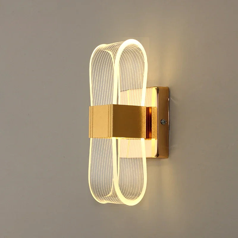 Arandela LED Lumina – Brivar – foto 8