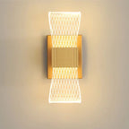 Arandela LED Lumina – Brivar – foto 10