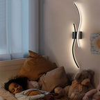 Arandela Led Minimalista para Ambientes Contemporâneos – Brivar – foto 5