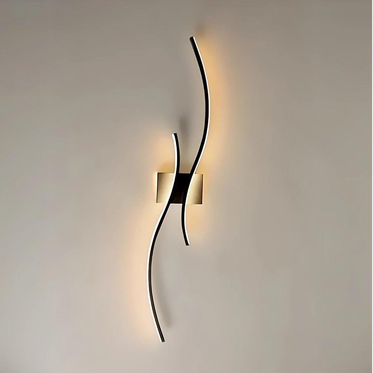 Arandela Led Minimalista para Ambientes Contemporâneos – Brivar – foto 7