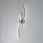 Arandela Led Minimalista para Ambientes Contemporâneos – Brivar – foto 8
