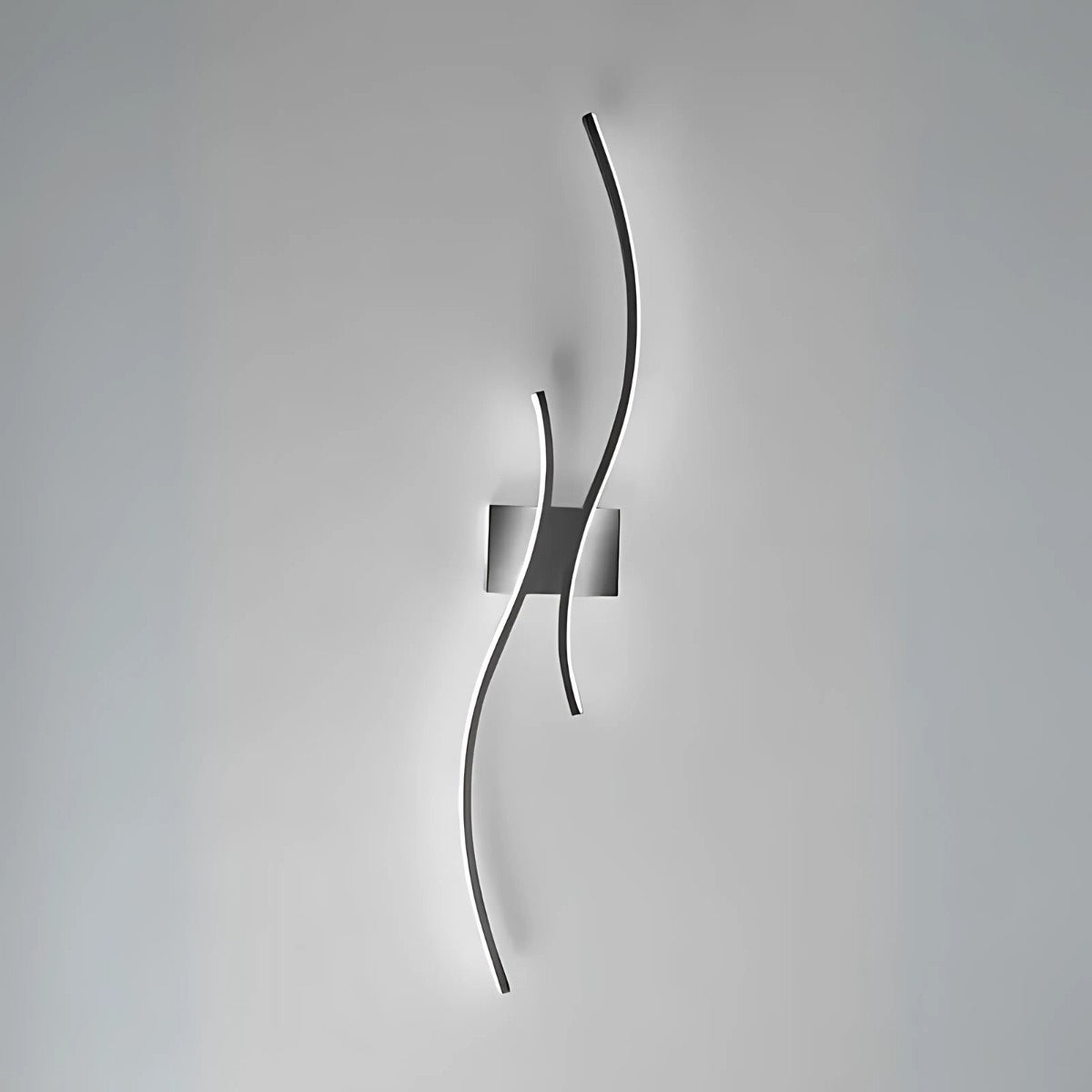Arandela Led Minimalista para Ambientes Contemporâneos – Brivar – foto 8
